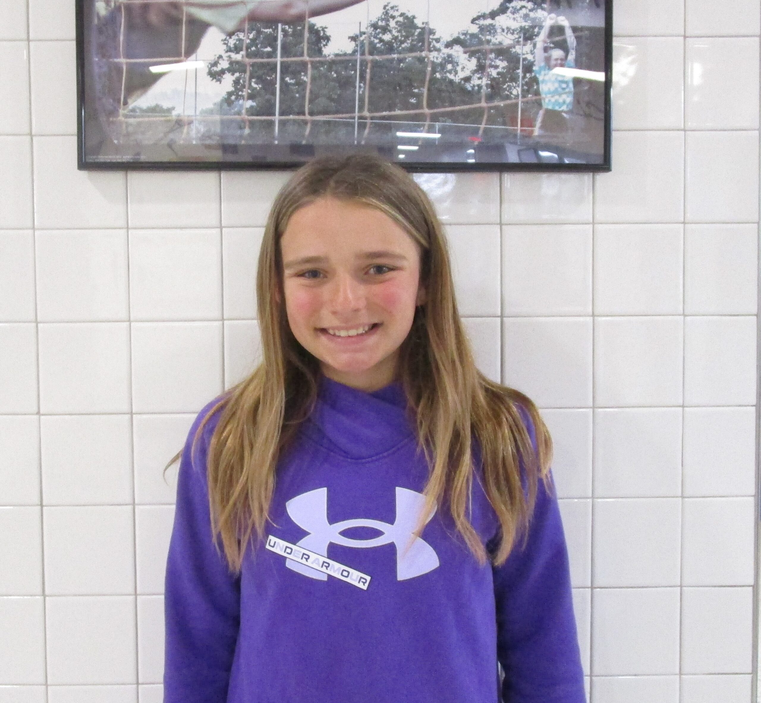 Kiwanis Club Names Terrific Kid For June News, Sports, Jobs Post